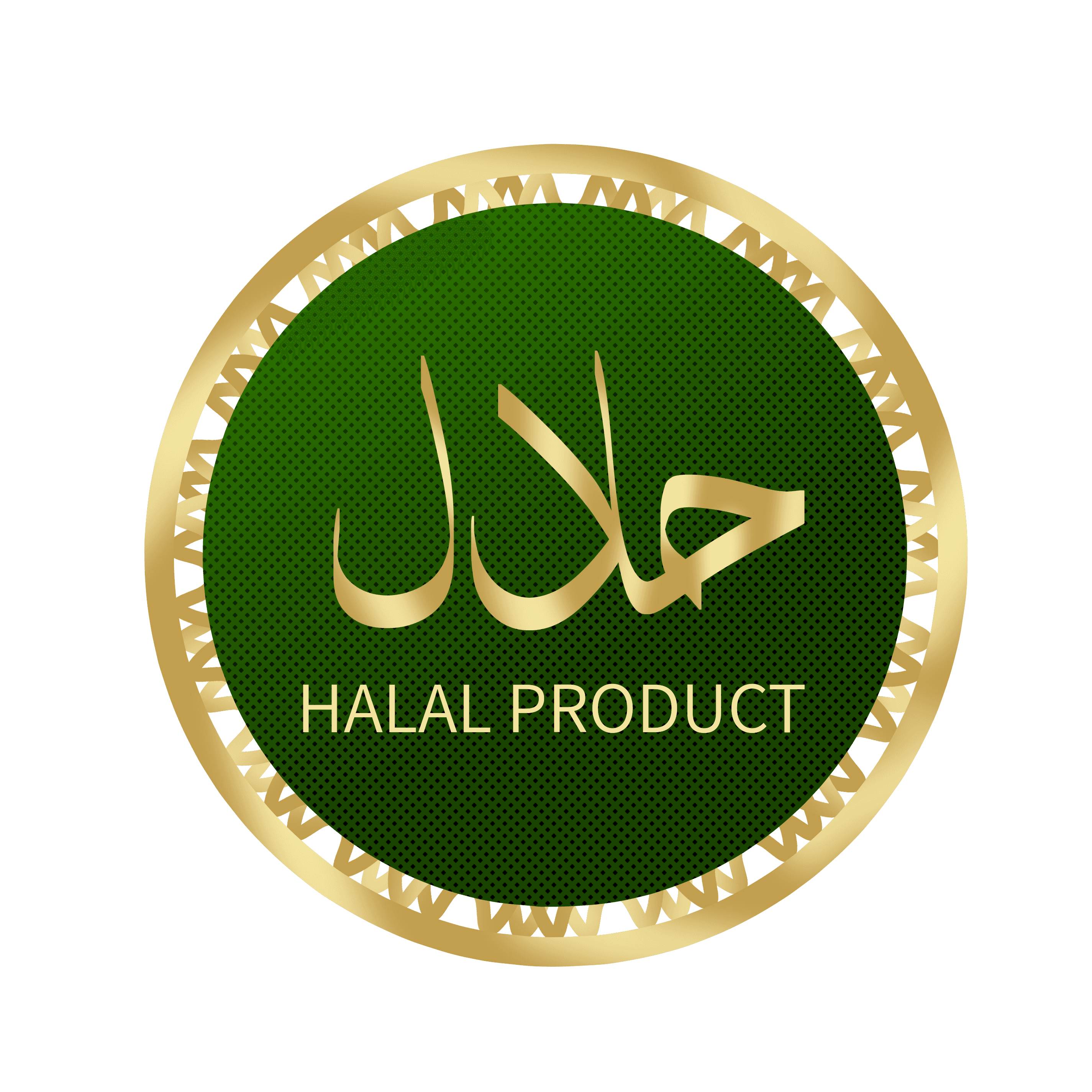 Halal Product